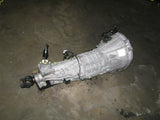 JDM 03-08 Mazda RX8 13B 1.3L 6 Speed Manual RWD Transmission