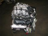 JDM Nissan VG33 Engine V6 3.3L Pathfinder Frontier XTerra QX4