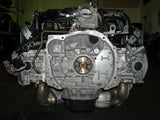 2009-2012 Subaru EJ25 Engine AVCS SOHC Legacy Forester Legacy 2.5L JDM