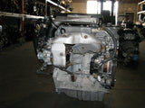 JDM Mazda L3 Turbo Engine MazdaSpeed 2.3L DISI L3-VDT