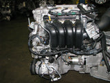 2009 2010 2011 2012 2013 2014 2015 Toyota Corolla Engine 2ZR-FE Engine 1.8L JDM