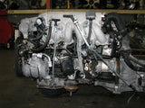 JDM Toyota 2JZ Engine Twin Turbo JZS147 Aristo Supra 2JZ-GTE Non VVTi