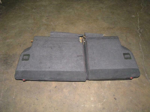 JDM Honda Civic Type R EP3 Rear Seats