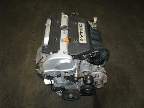 2002 2003 2004 2005 2006 Honda CRV Engine JDM K24A iVTEC 2.4L