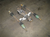 JDM Subaru Impreza WRX STi LSD Differential Axle R180 Version 7 3.90 Ratio EJ207