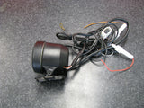 JDM Defi Metric Series Racer Turbo boost Gauge