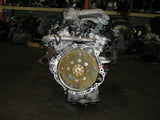 JDM 03-04 NISSAN PATHFINDER INFINITI QX4 ENGINE 3.5L V6 VQ35DE