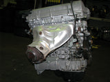 JDM Toyota 2ZZ Engine 2000-2005 Celica GTS 2ZZ-GE
