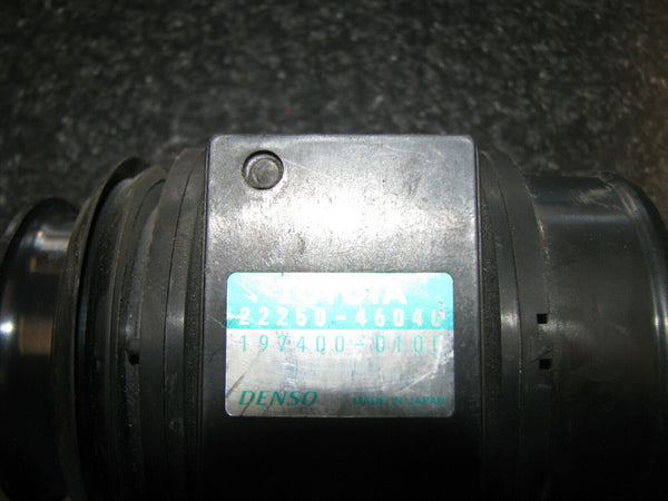 95 - 98 LEXUS SC300 SC400 2D COUPE MASS AIR FLOW METER SENSOR
