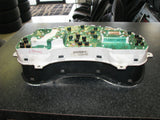 JDM 91-99 Mitsubishi GTO VR4 TT 6Speed MT 3000GT Z15a OEM 180KM/H Gauge Cluster