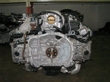 2003-2005 Subaru EJ20 2.0L SOHC Impreza Legacy Forester Engine JDM