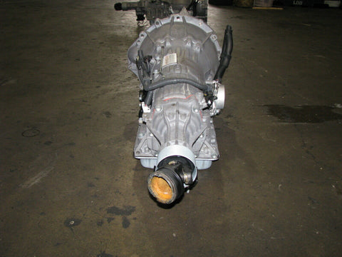 JDM 2006 2007 2008 2009 2010 2011 2012 Lexus IS250 Automatic Transmission 2.5L RWD