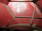 JDM Honda Civic Type R SIR EP3 Tail Lights OEM Tail Lamps 2001-2003