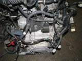 JDM Nissan SR20VET Engine Neo VVL X Trail Turbo SR20 AWD