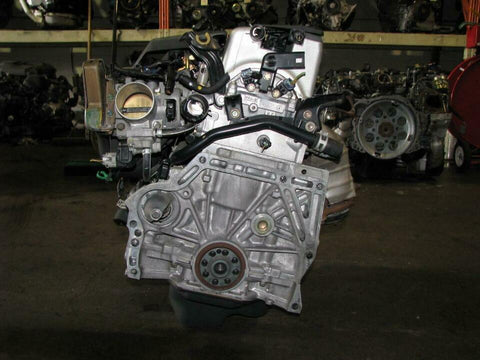 2002 2003 2004 2005 2006 Honda CRV Engine JDM K24A iVTEC 2.4L