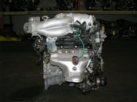 2003-2007 JDM Nissan VQ35 Engine Maxima Murano Quest 3.5L VQ35DE