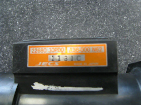 JDM 90-95 Nissan 300ZX Z32 Twin Turbo Mass Airflow Meter 22680 20P00 VG30DETT