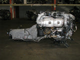 JDM Toyota 2JZ Engine Twin Turbo JZS147 Aristo Supra 2JZ-GTE Non VVTi