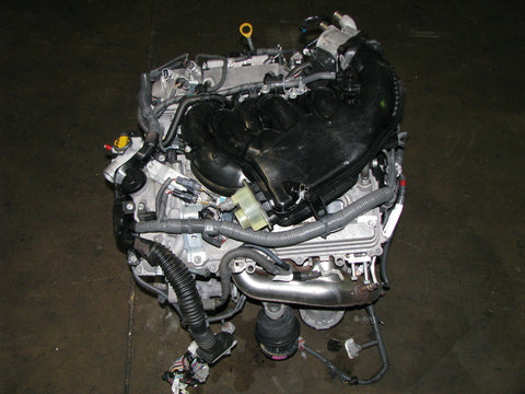 2006 2007 2008 2009 2010 2011 2012 2013 LEXUS IS250 2.5L 4GR Engine JDM 4GR-FSE