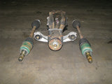 JDM Subaru Impreza WRX STi LSD Differential Axle R180 Version 7 3.90 Ratio EJ207