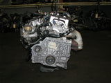 JDM Honda K24A Engine RBB 06-08 Acura TSX K24A2 3 Lobe VTEC