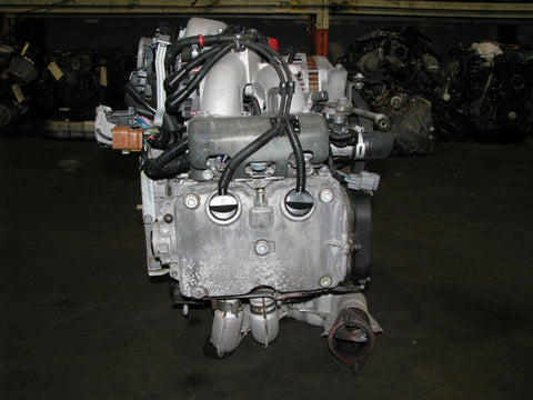 2000-2005 Subaru EJ25 SOHC Impreza Legacy Forester Engine JDM
