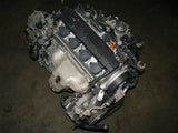 2001 2002 2003 2004 2005 Honda Civic Engine D17A VTEC EX 1.7L D17A2