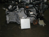JDM Nissan SR20VET Engine Neo VVL X Trail Turbo SR20 AWD