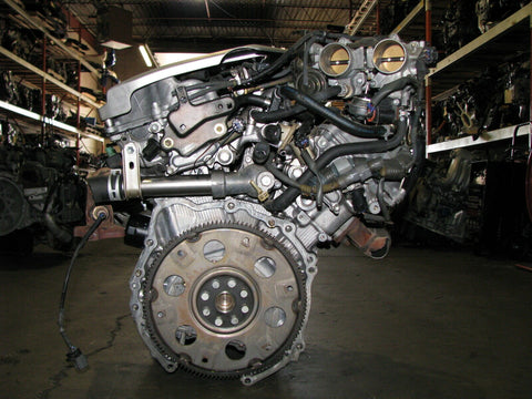 99-03 Lexus RX300 Engine Toyota Highlander AWD JDM 1MZ-FE 3.0L