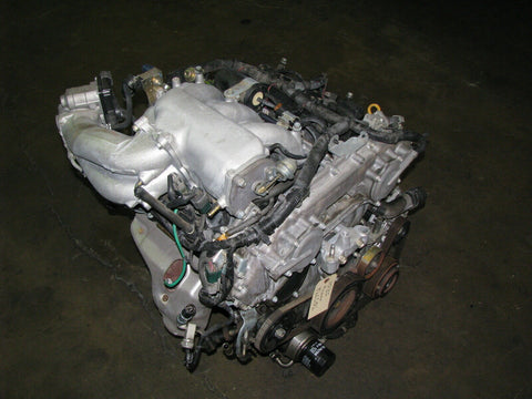 2003-2007 JDM Nissan VQ35 Engine Maxima Murano Quest 3.5L VQ35DE