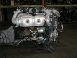 JDM Toyota 2JZ Engine Twin Turbo JZS147 Aristo Supra 2JZ-GTE Non VVTi