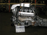 Lexus 3UZ-FE VVTi V8 Engine and Transmission LS430 GS430 SC430