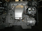 JDM Honda F22B 2.2L DOHC OBD2 Engine Only Accord Prelude