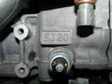 JDM Subaru EJ205 Engine 2002 2003 2004 2005 Impreza WRX Turbo EJ20 EJ20T
