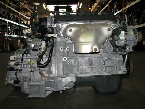 1998-2001 Honda Accord F23A VTEC 2.3L Engine  JDM F23A