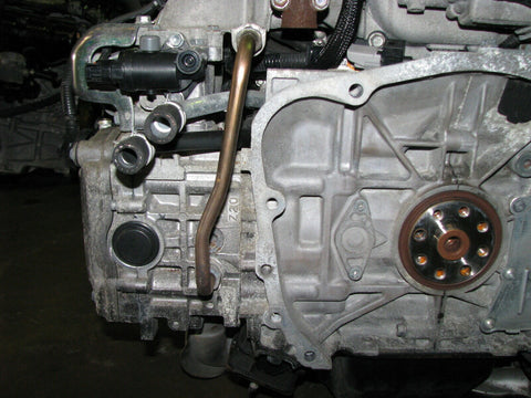 2003-2005 Subaru EJ20 2.0L SOHC Impreza Legacy Forester Engine JDM