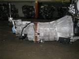 JDM Toyota 1JZ Engine and 5 Speed R154 Transmission 1JZ-GTE Twin Turbo