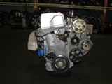 JDM Honda K24A Engine RBB 04-08 Acura TSX K24A2 3 Lobe VTEC