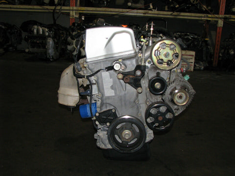 JDM Honda K24A Engine RBB 04-08 Acura TSX K24A2 3 Lobe VTEC