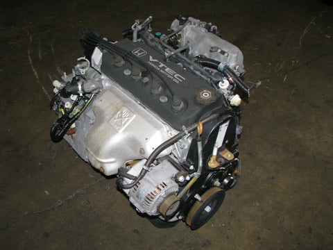 1998-2001 Honda Accord F23A VTEC 2.3L Engine  JDM F23A