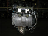 2009-2012 Subaru EJ25 Engine AVCS SOHC Legacy Forester Legacy 2.5L JDM