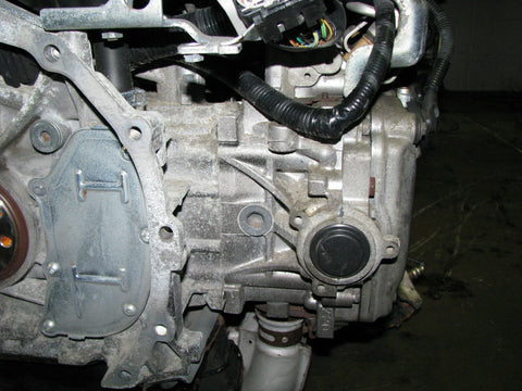 2003-2005 Subaru EJ20 2.0L SOHC Impreza Legacy Forester Engine JDM