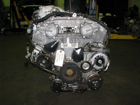 2003-2007 JDM Nissan VQ35 Engine Maxima Murano Quest 3.5L VQ35DE