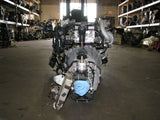 JDM Toyota 1JZ Engine and 5 Speed R154 Transmission 1JZ-GTE Twin Turbo