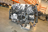 JDM Toyota 1JZ Engine Twin Turbo Non VVTi Supra Soarer Chaser 1JZGTE Rear Sump