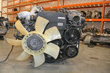 JDM Toyota 1JZ Engine Twin Turbo Non VVTi Supra Soarer Chaser 1JZGTE Rear Sump