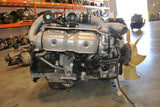 JDM Toyota 1JZ Engine Twin Turbo Non VVTi Supra Soarer Chaser 1JZGTE Rear Sump