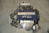 JDM Honda H23A Engine DOHC VTEC 2.3L PDE Head Accord Prelude (No Transmission)