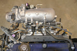 JDM Honda H23A Engine DOHC VTEC 2.3L PDE Head Accord Prelude (No Transmission)