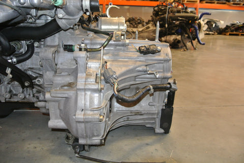 1998-2002 Honda Accord Automatic Transmission F23A F23A1 VTEC 4 Cylinder JDM